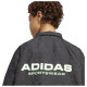 Adidas Γυναικείο μπουφάν House of Tiro x Common Goal Coaches Jacket Adidas Γυναικείο μπουφάν House of Tiro x Common Goal Coaches Jacket